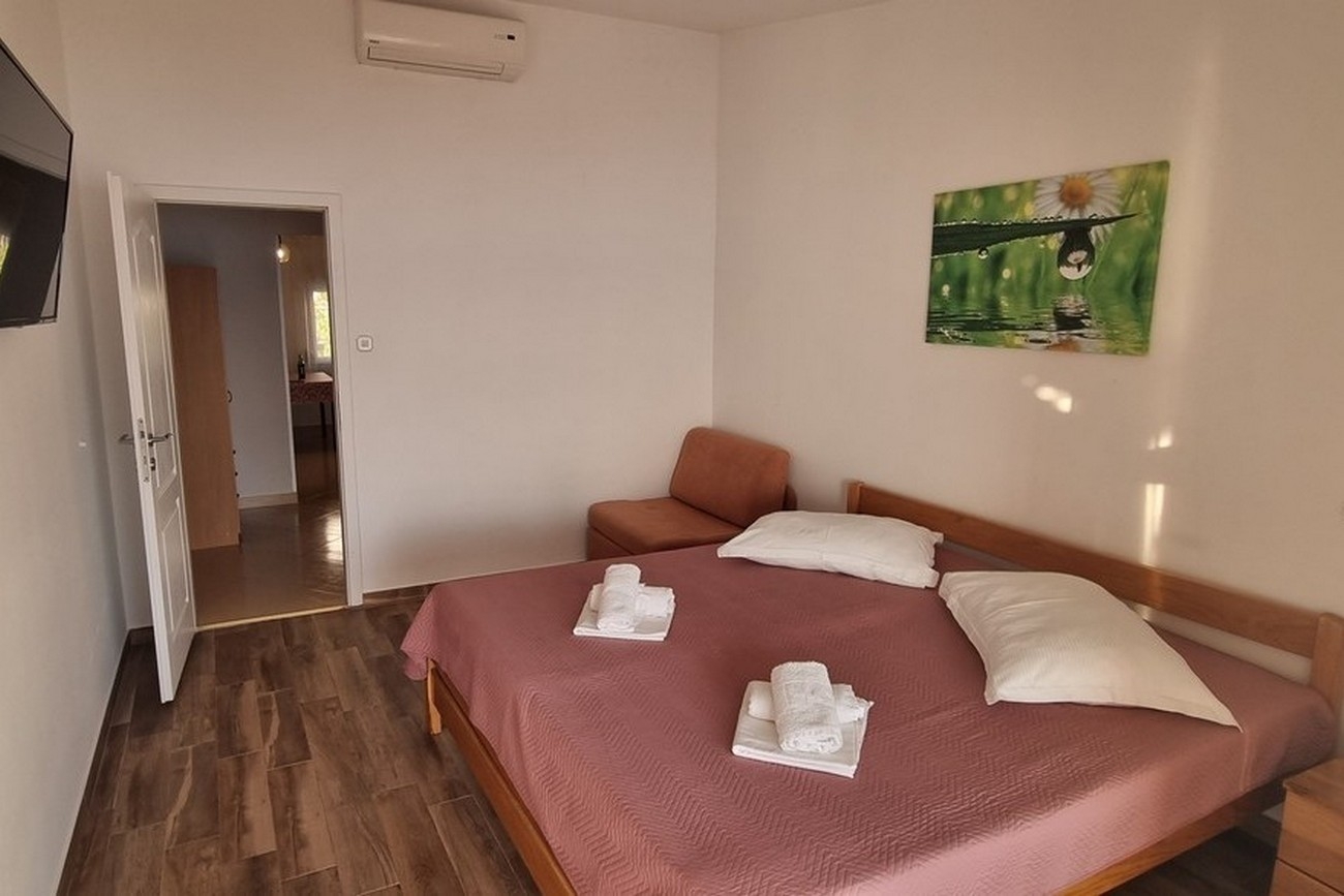 Top Makarska Živogošće - Porat Top Makarska Živogošće - Porat