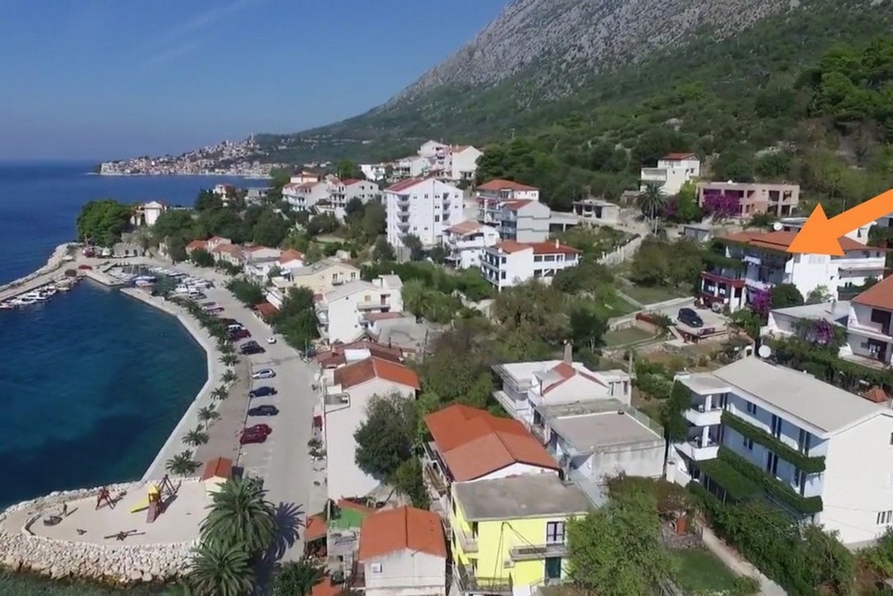 Top Makarska Živogošće - Porat Top Makarska Živogošće - Porat