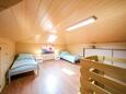 Спальня 4 Ist, Спальня 4 в размещении типа house, WiFi.