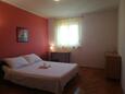 Ložnice 1 Šibenik, Ložnice 1 v ubytování typu apartment, WiFi.