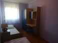 Ložnice 2 Šibenik, Ložnice 2 v ubytování typu apartment, WiFi.
