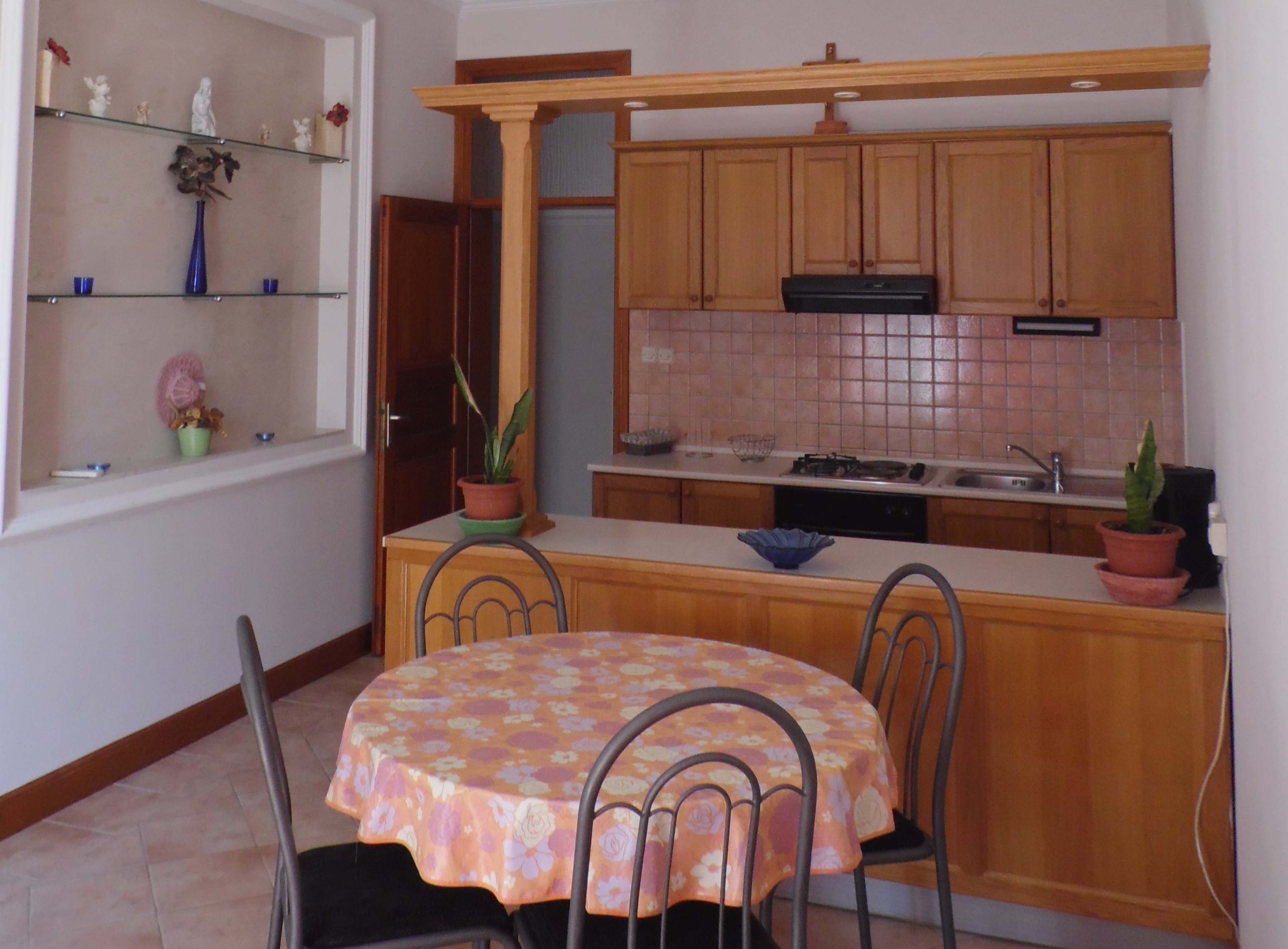 Two bedroom apartment near beach Kampor, Rab (A-16293-a) Two bedroom apartment near beach Kampor, Rab (A-16293-a)