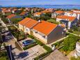 Parking lot Supetar, Brač, Parking lot 16294 - Apartments with pebble beach.