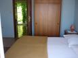 Ložnice Polače, Ložnice v ubytování typu studio-apartment, WiFi.