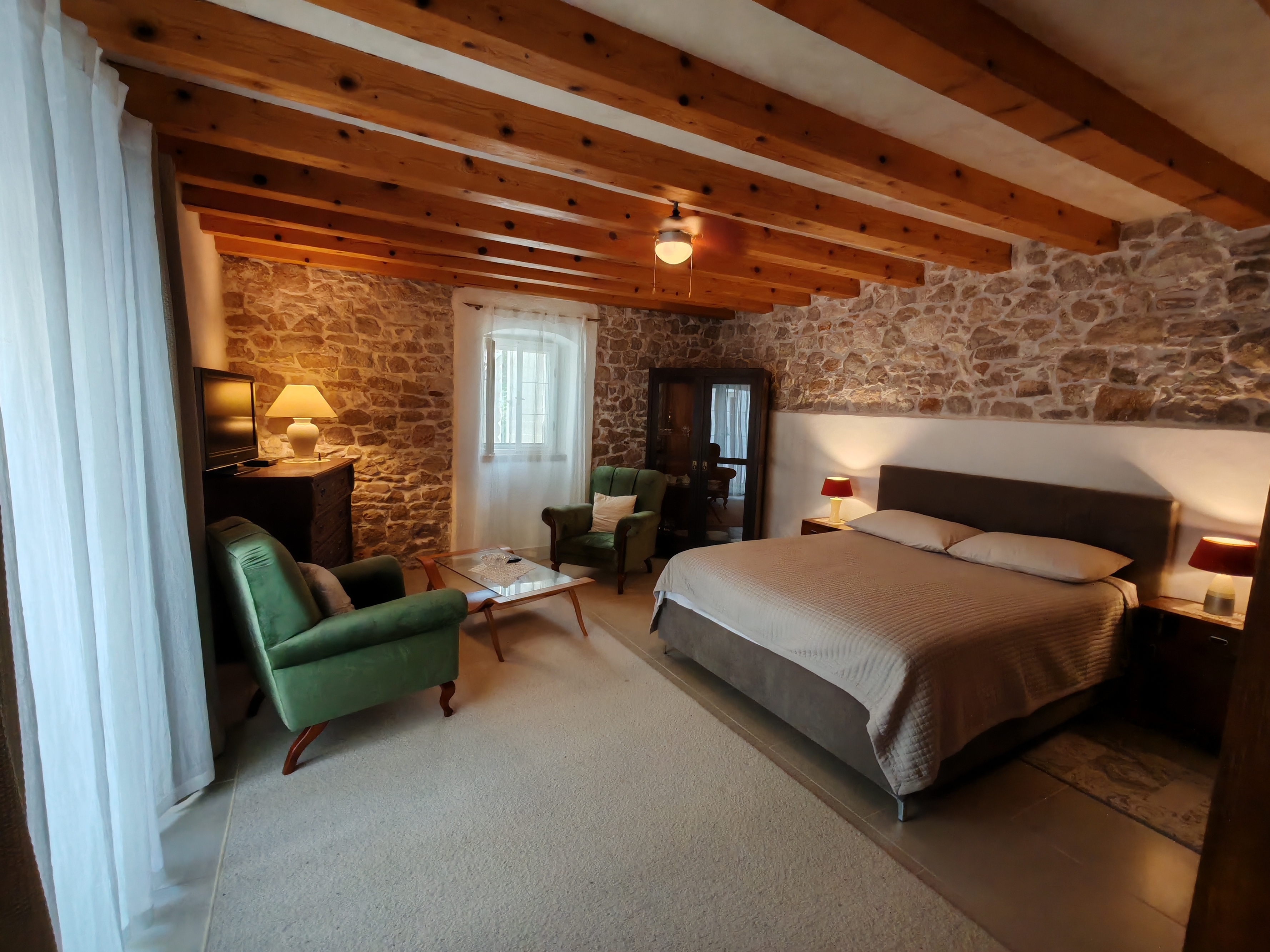 Top Brač Sutivan Top Brač Sutivan