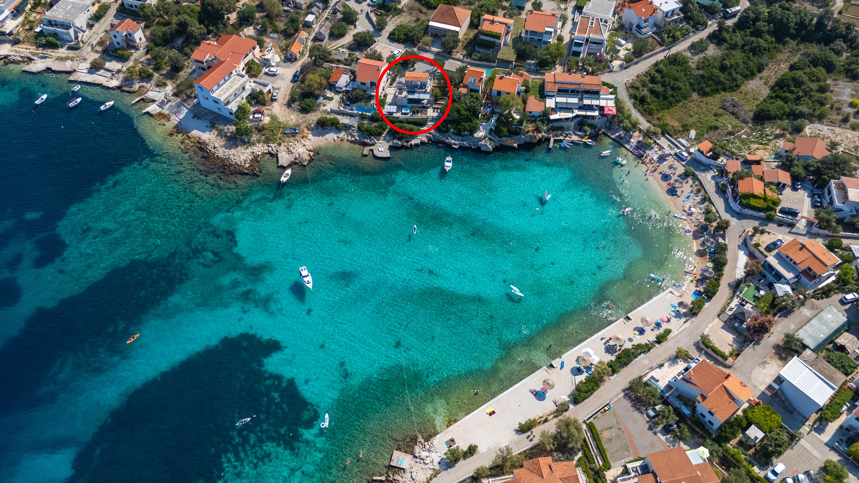 Top Rogoznica Kanica Top Rogoznica Kanica