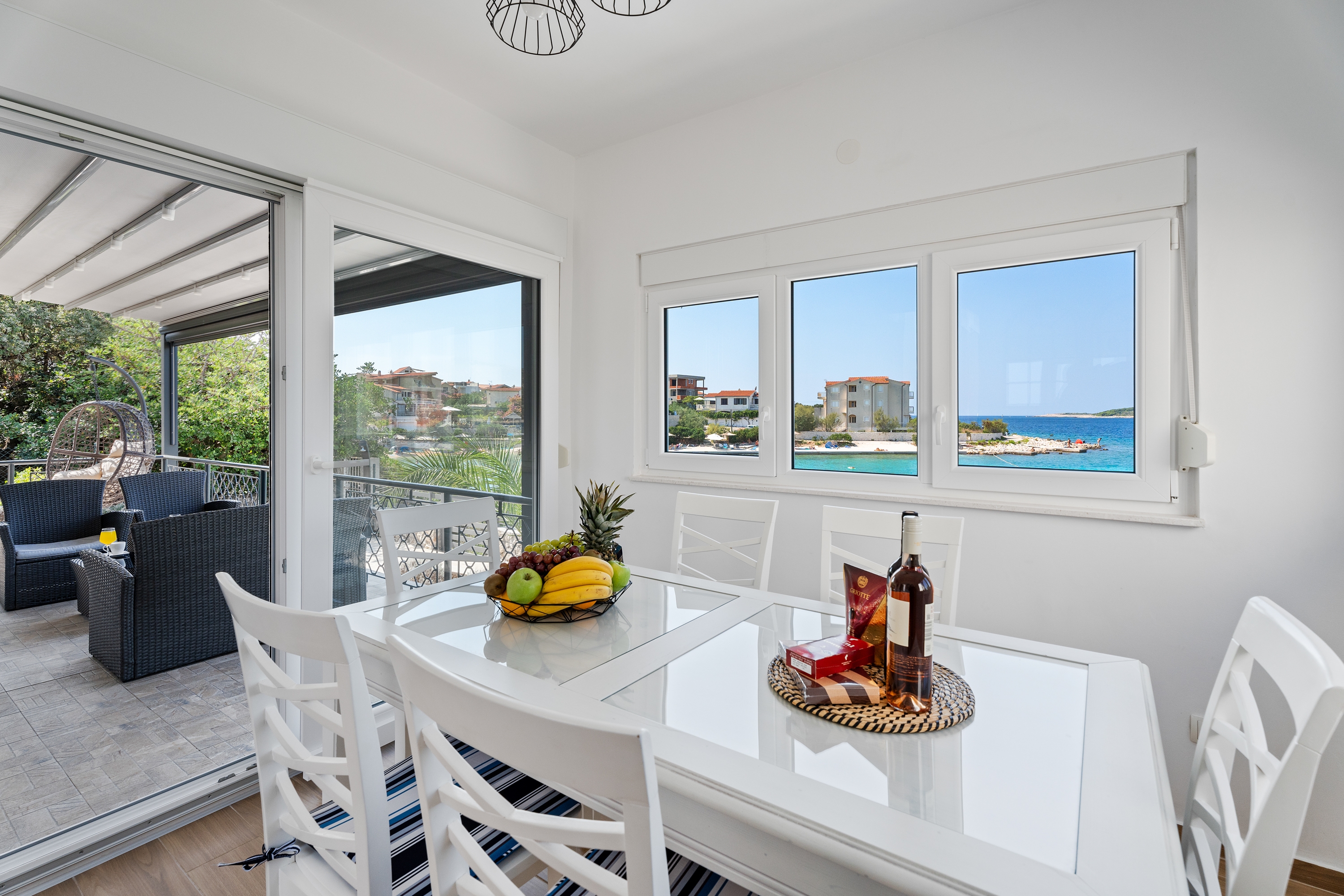 Top Rogoznica Kanica Top Rogoznica Kanica