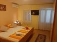 Hálószoba 1 Kaštel Štafilić, Hálószoba 1 szállásegység típusa house, légkondicionálás elérhető és WiFi .
