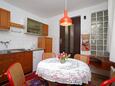 Rabac, Cucina nell'alloggi del tipo apartment, animali domestici ammessi e WiFi.