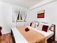 Ložnice Split, Ložnice v ubytování typu apartment, WiFi.