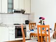 Blagovaonica Split, Blagovaonica u smještaju tipa apartment, WiFi.