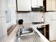 Bucătărie Split, Bucătărie în unitate de cazare tip studio-apartment, WiFi.