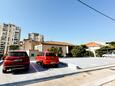 Parking lot Split, Split, Parking lot 16314 - Apartments with sandy beach.