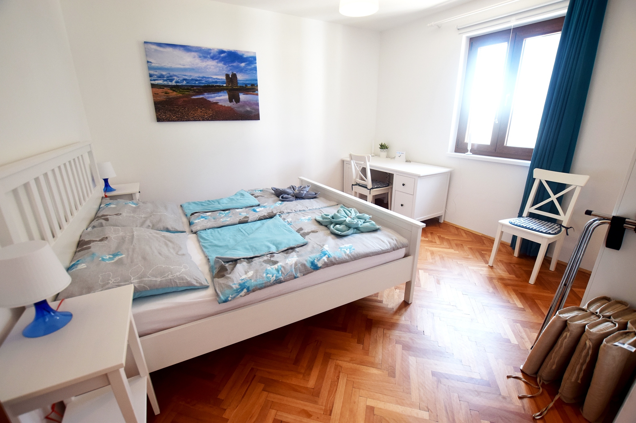 Three bedroom house with terrace Seline, Paklenica (K-16318) Three bedroom house with terrace Seline, Paklenica (K-16318)