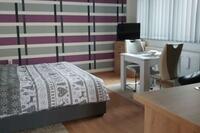 Apartmány Osijek