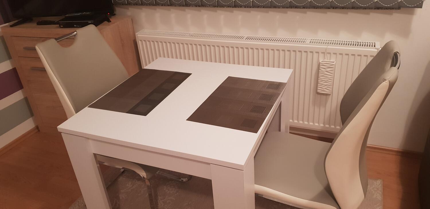 Studio Appartment im Ort Osijek (Slavonija), Kapaz