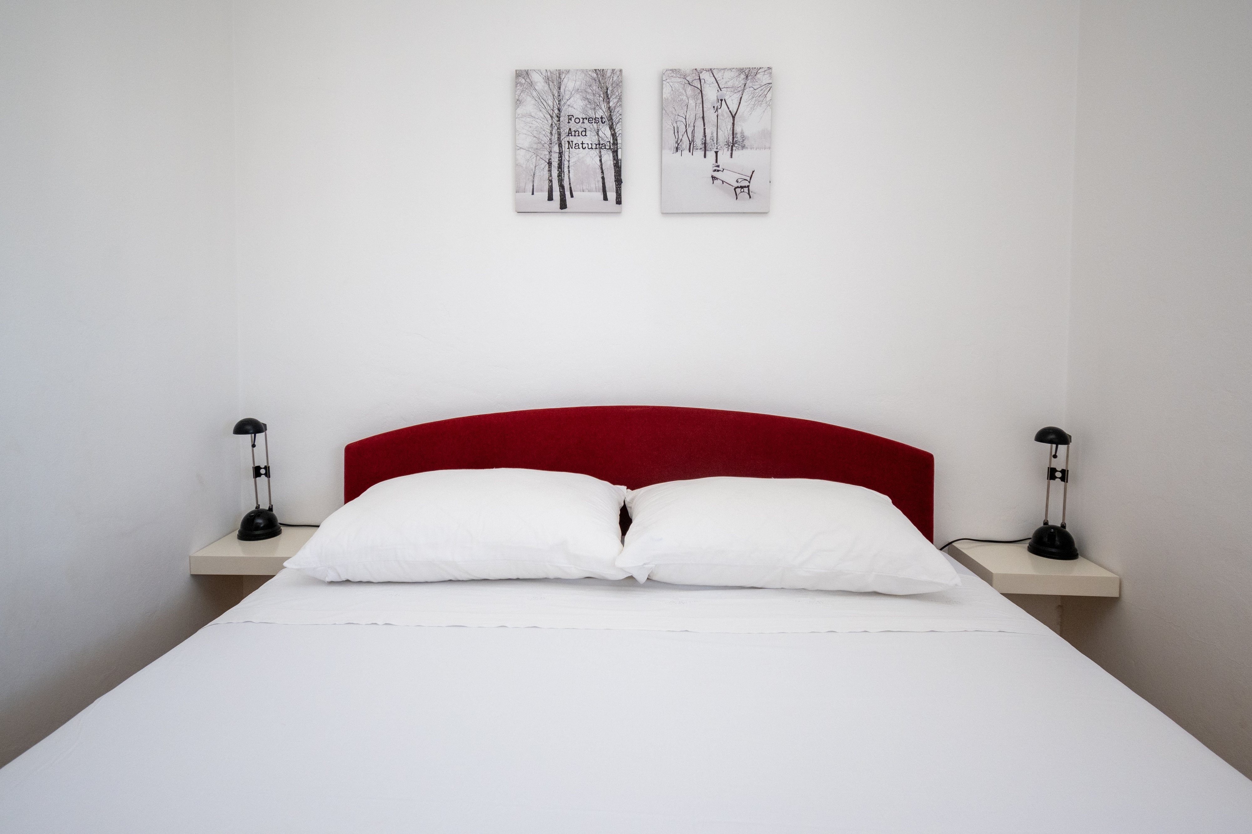 Two bedroom apartment with balcony and sea view Sali, Dugi otok  A-a