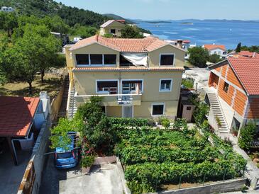 Sali, Dugi otok, Obiekt 16324 - Apartamenty w Chorwacji.