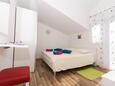 Ložnice 1 Okrug Gornji, Ložnice 1 v ubytování typu apartment, WiFi.
