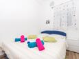 Ložnice 2 Okrug Gornji, Ložnice 2 v ubytování typu apartment, WiFi.