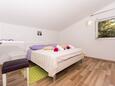 Ložnice 1 Okrug Gornji, Ložnice 1 v ubytování typu apartment, WiFi.
