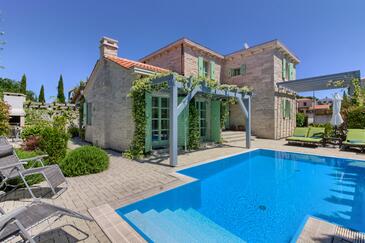 Luxusn vila Linjan