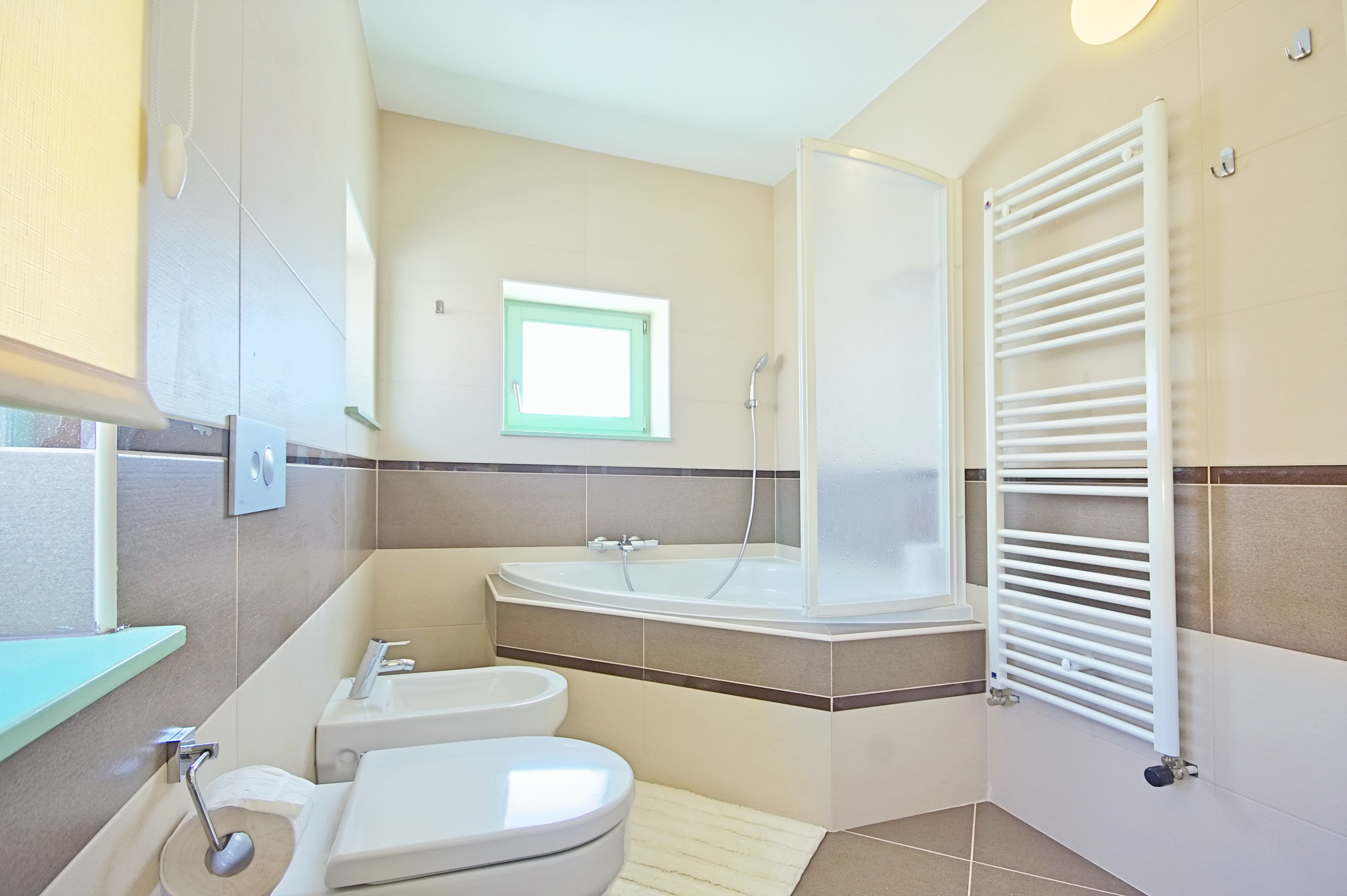 Three bedroom house with terrace Ližnjan, Medulin  K