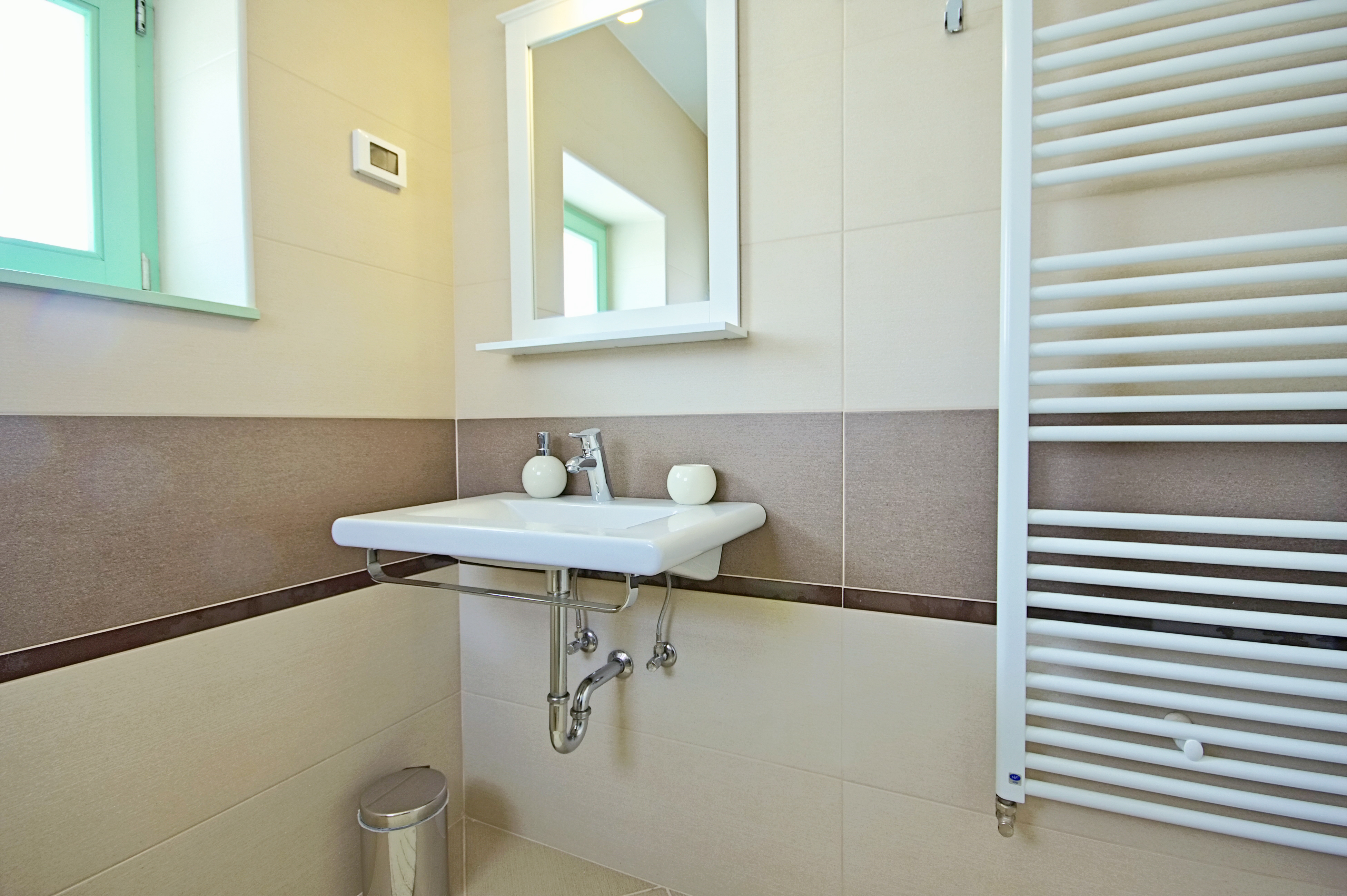 Three bedroom house with terrace Ližnjan, Medulin  K