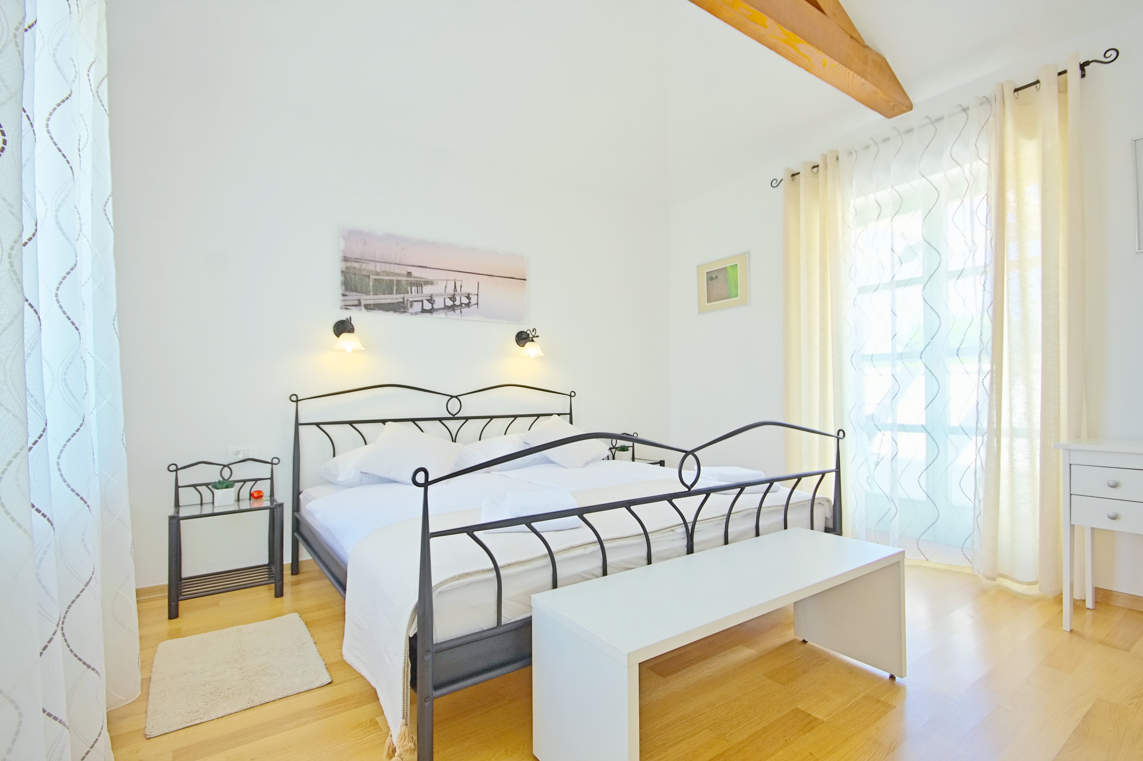 Three bedroom house with terrace Ližnjan, Medulin  K