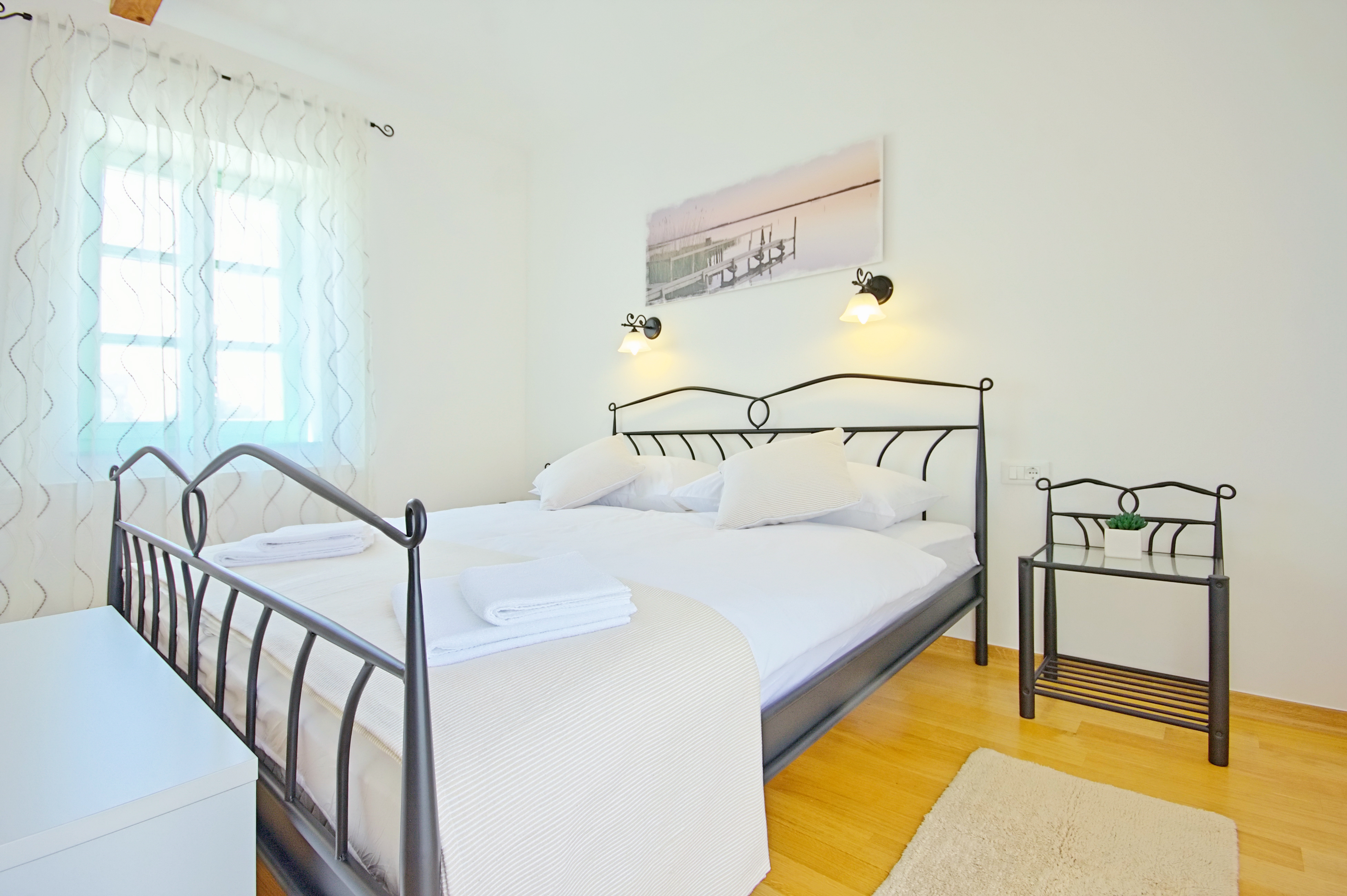Three bedroom house with terrace Ližnjan, Medulin  K