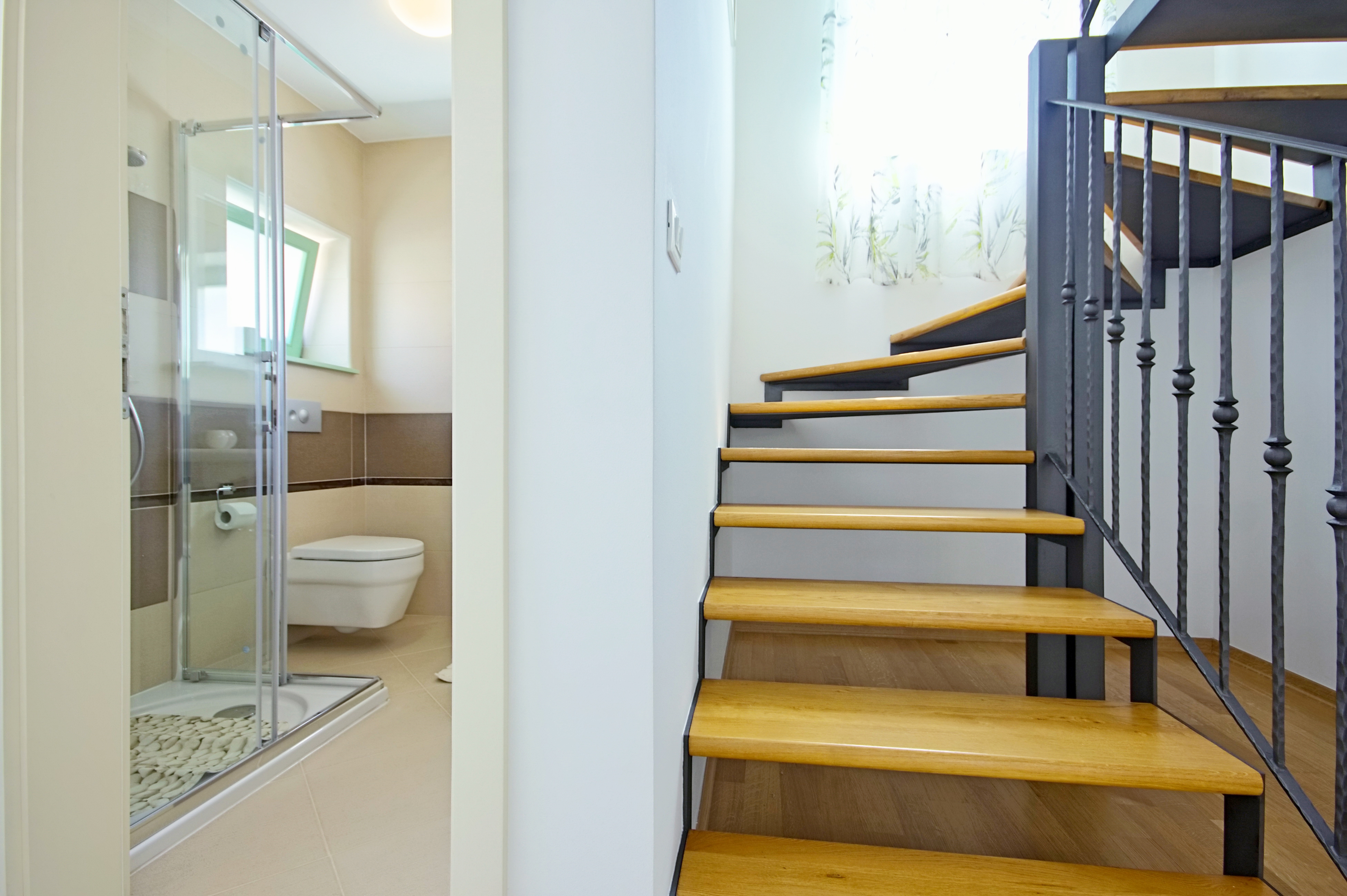 Three bedroom house with terrace Ližnjan, Medulin  K
