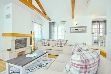 Luxusn vila Linjan