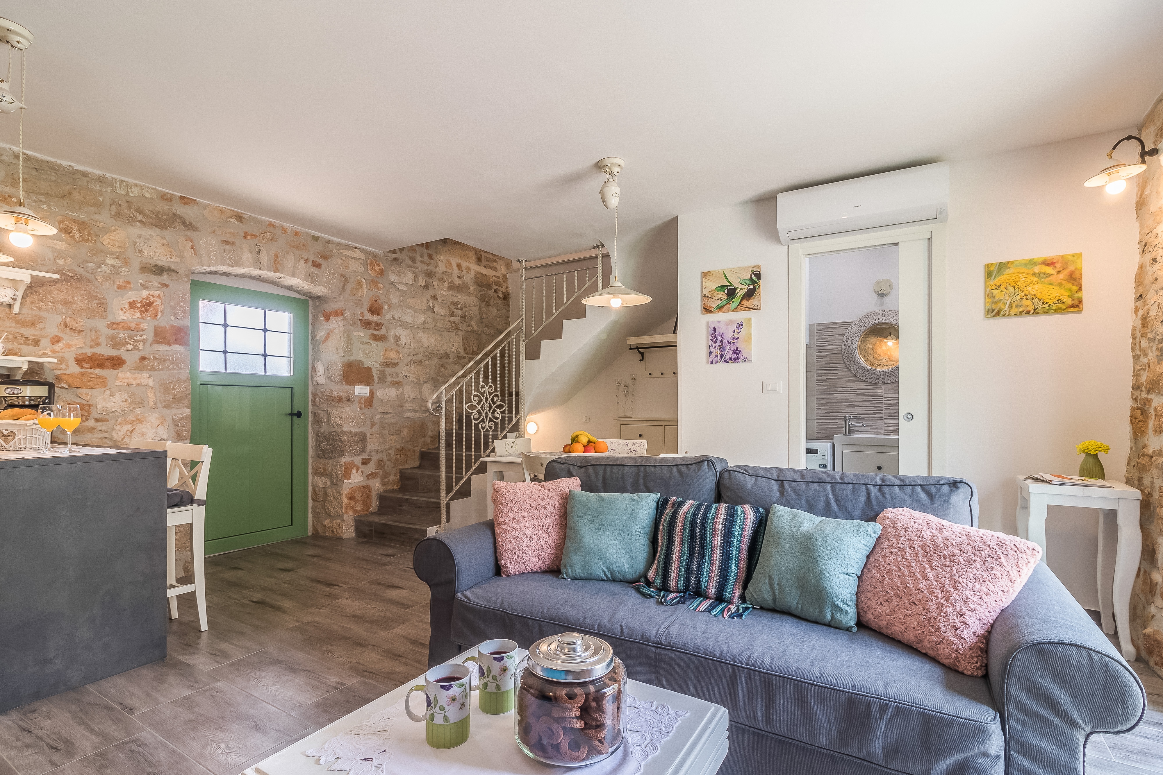 Top Središnja Istra Cerion Top Središnja Istra Cerion