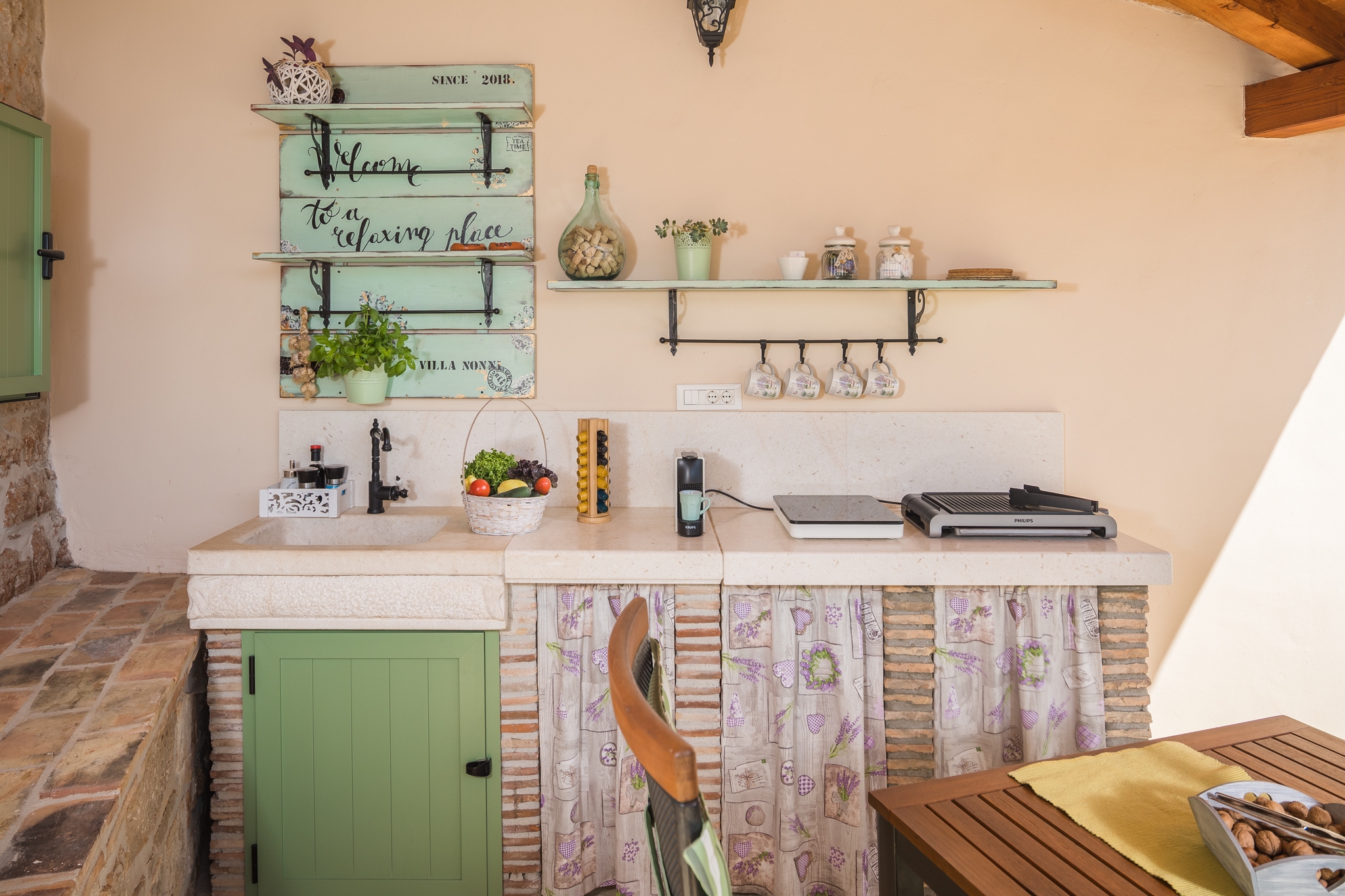 Two bedroom house with terrace Cerion, Central Istria - Središnja Istra  K