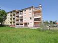 Szálláshely Pula, Pula, Szálláshely 16333 - Apartmanok kavicsos stranddal.
