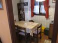 Blagovaonica Banjol, Blagovaonica u smještaju tipa apartment, WiFi.