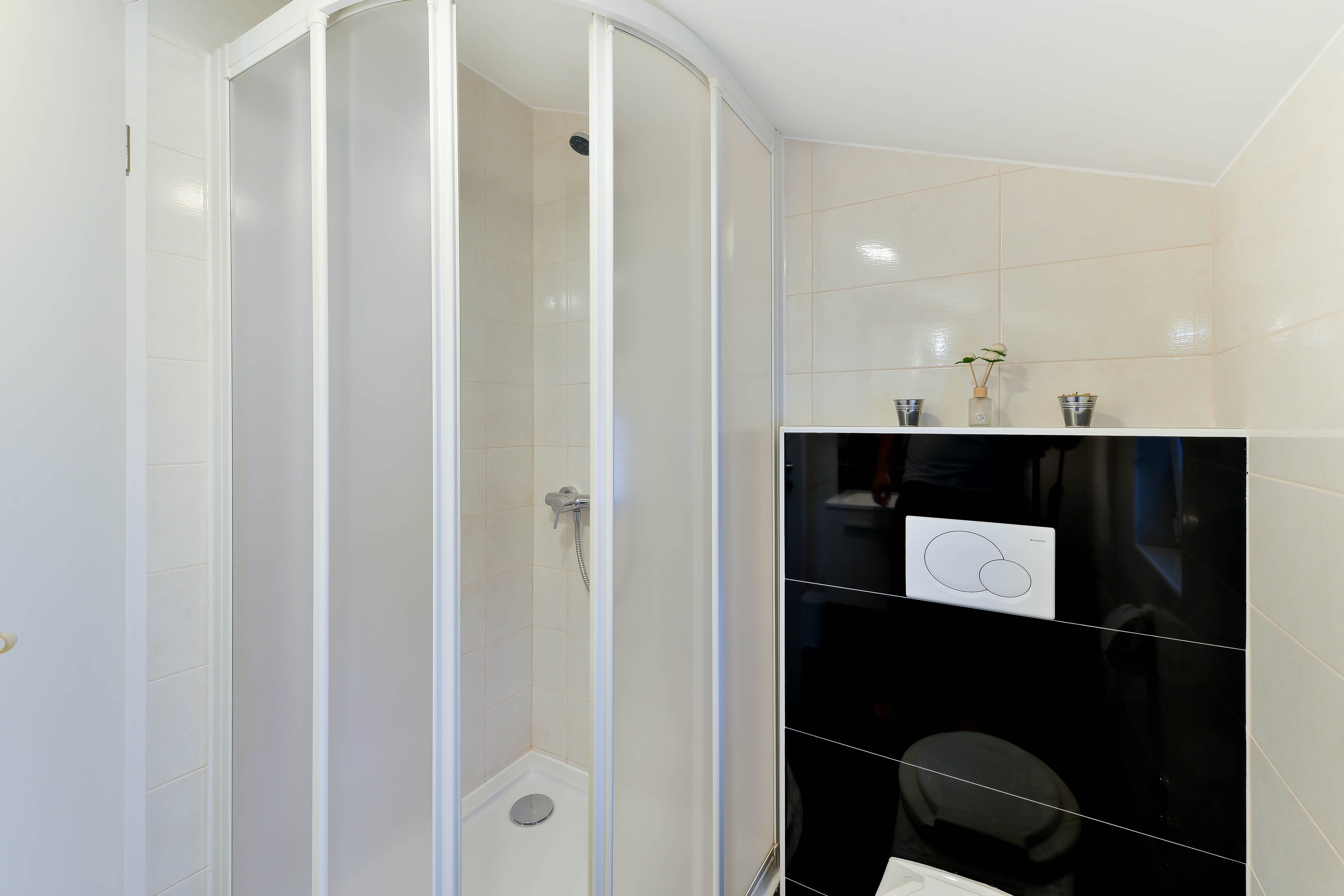 Two bedroom apartment with terrace Zadar  A-a