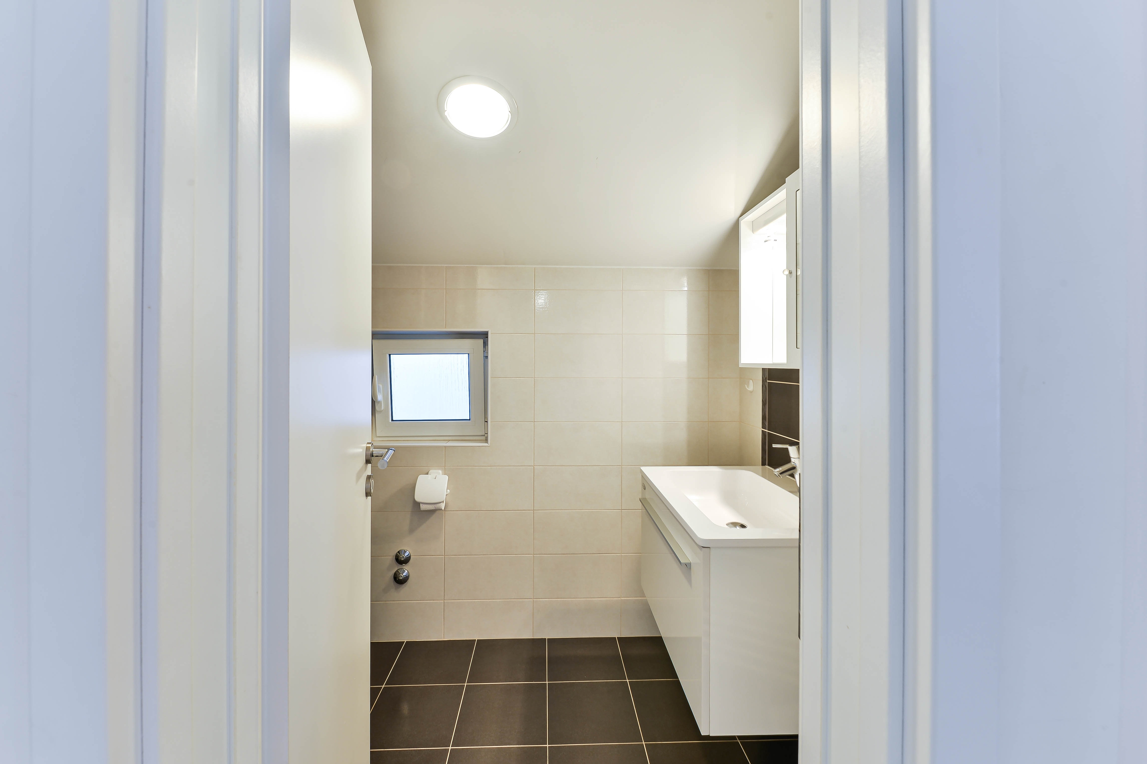 Two bedroom apartment with terrace Zadar  A-a