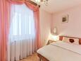 Ložnice 2 Zadar, Ložnice 2 v ubytování typu apartment, WiFi.