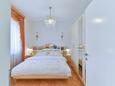 Zadar, Ložnice 1 v ubytování typu apartment, WiFi.