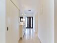 Zadar, Chodba v ubytování typu apartment, WiFi.