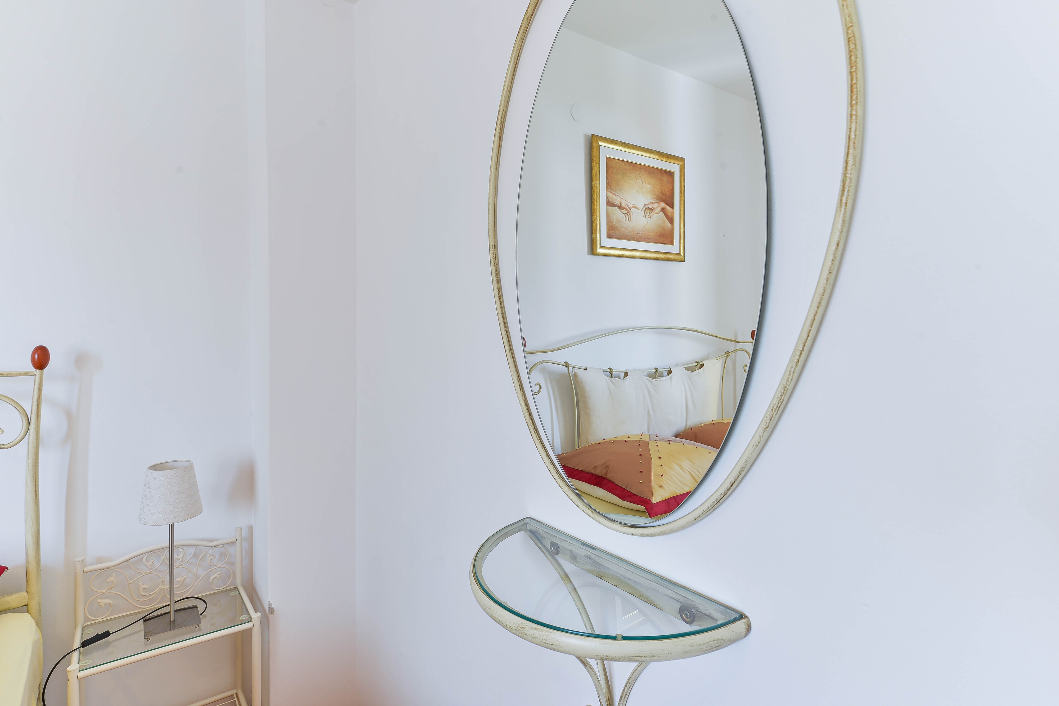 Two bedroom apartment with terrace Zadar  A-c