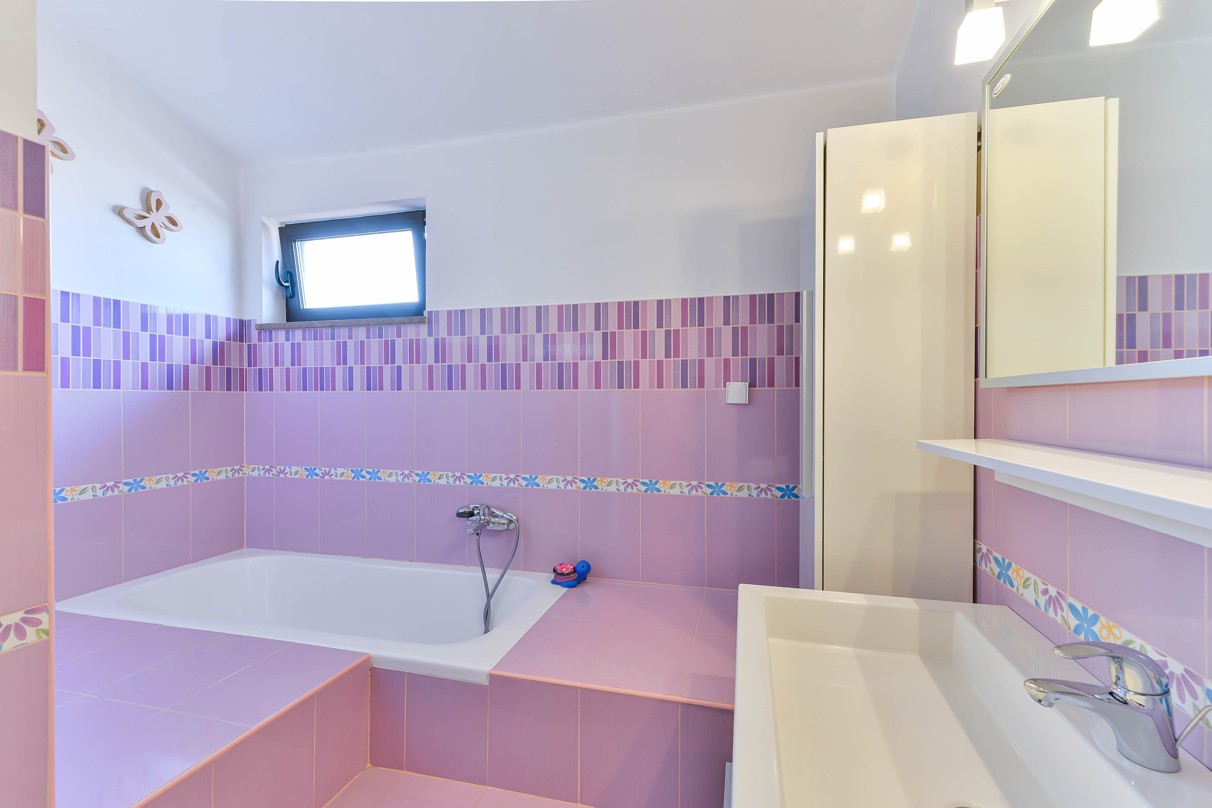 Two bedroom apartment with terrace Zadar  A-d