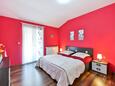 Ložnice 1 Zadar, Ložnice 1 v ubytování typu apartment, WiFi.