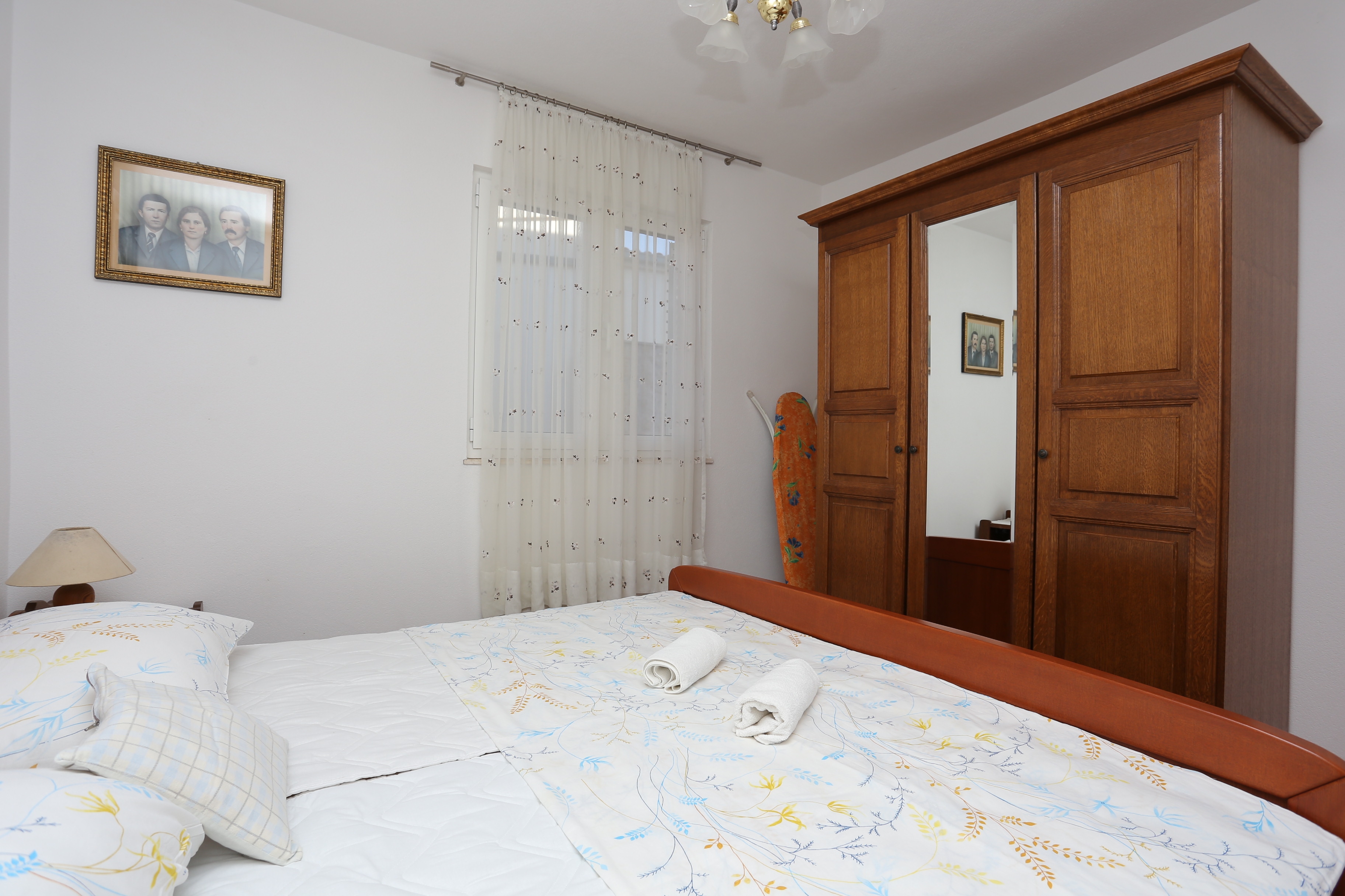 Top Čiovo Slatine Top Čiovo Slatine