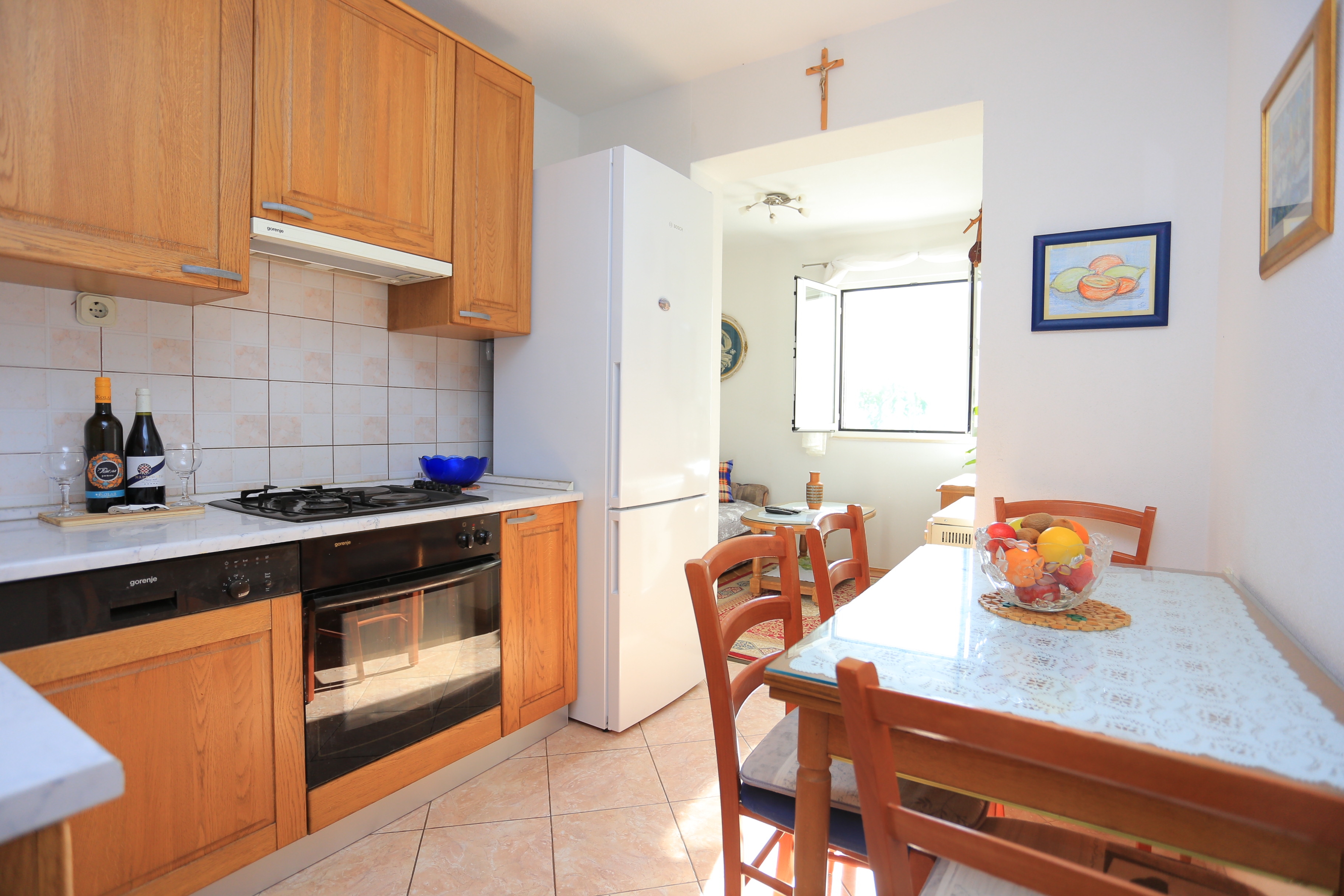 Top Čiovo Slatine Top Čiovo Slatine