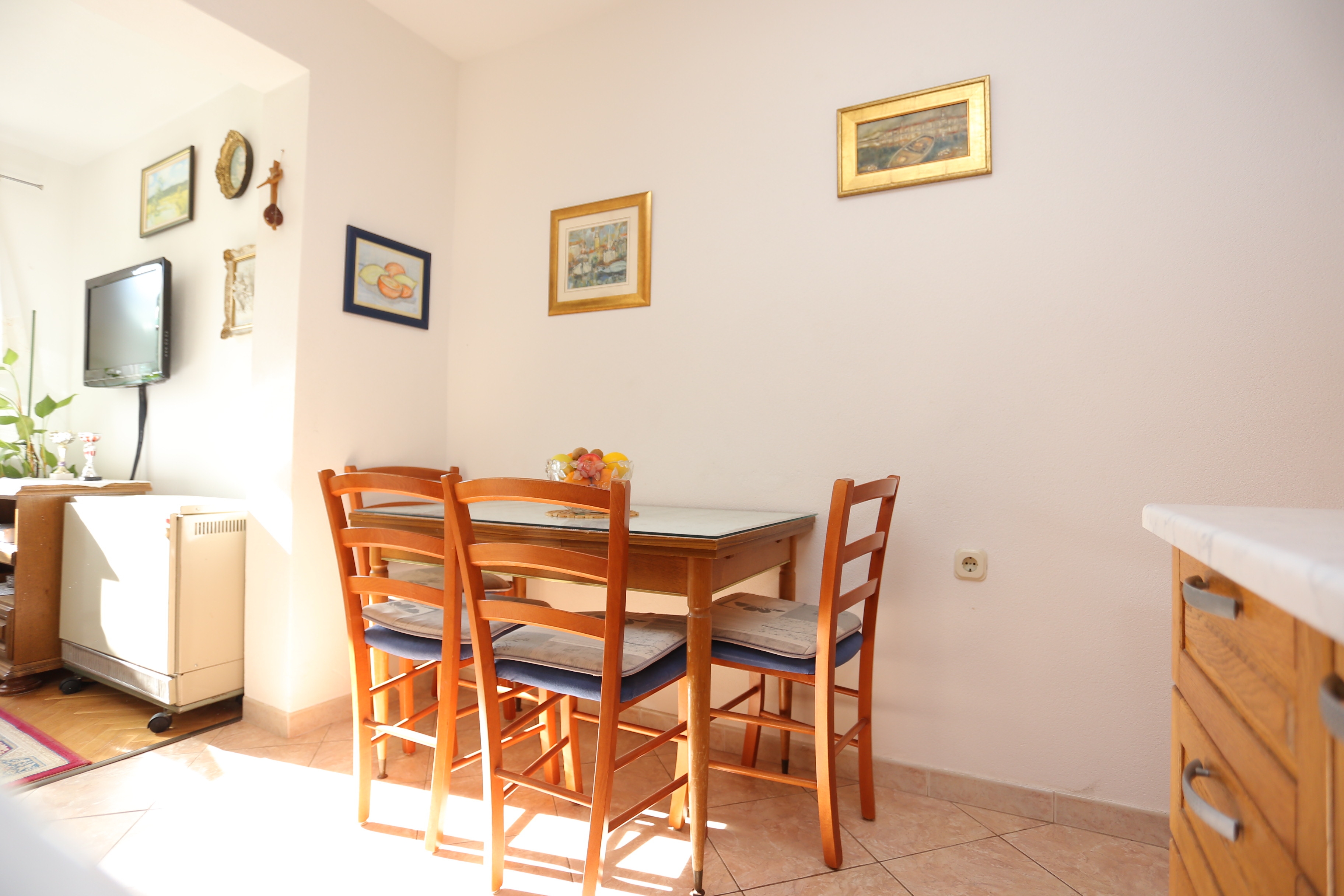 Top Čiovo Slatine Top Čiovo Slatine