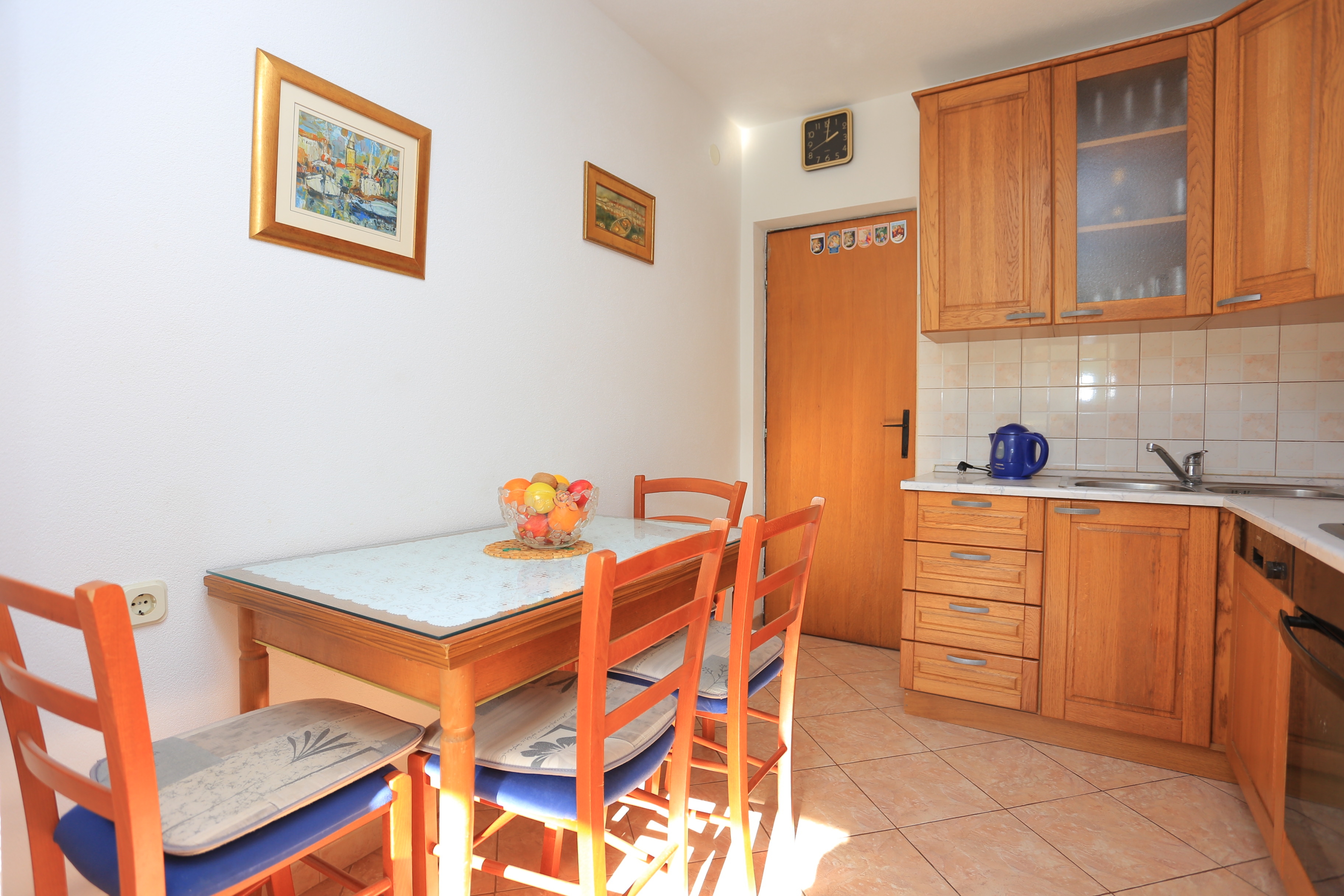 Top Čiovo Slatine Top Čiovo Slatine