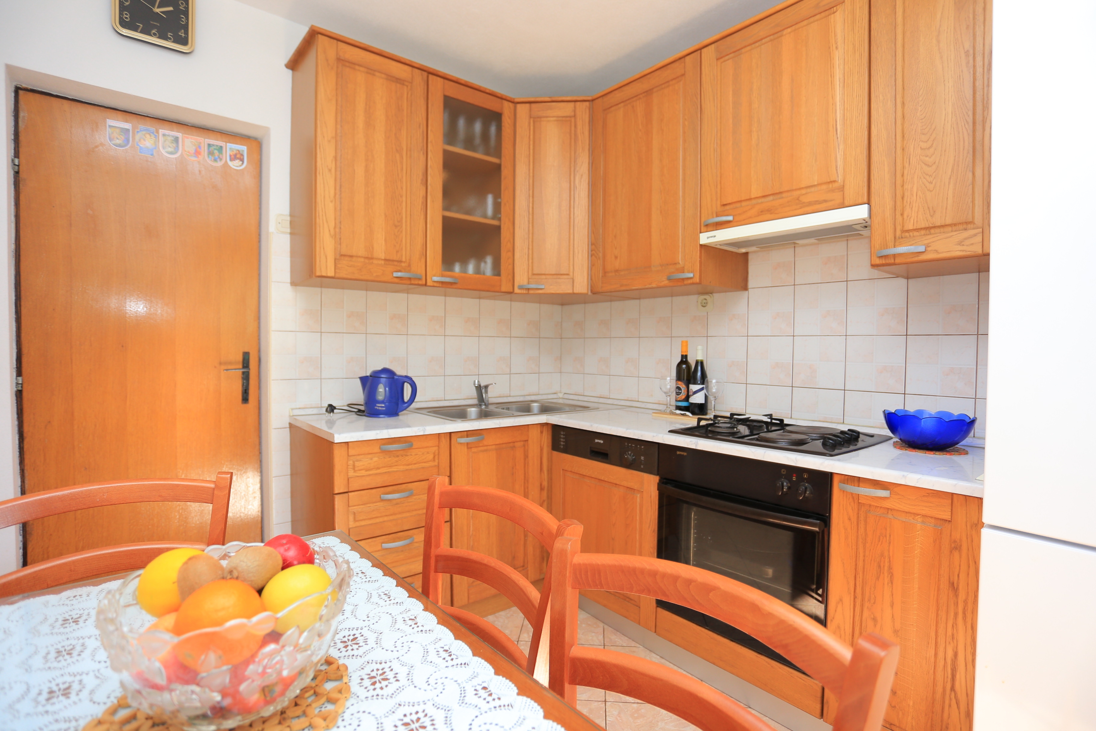 Top Čiovo Slatine Top Čiovo Slatine