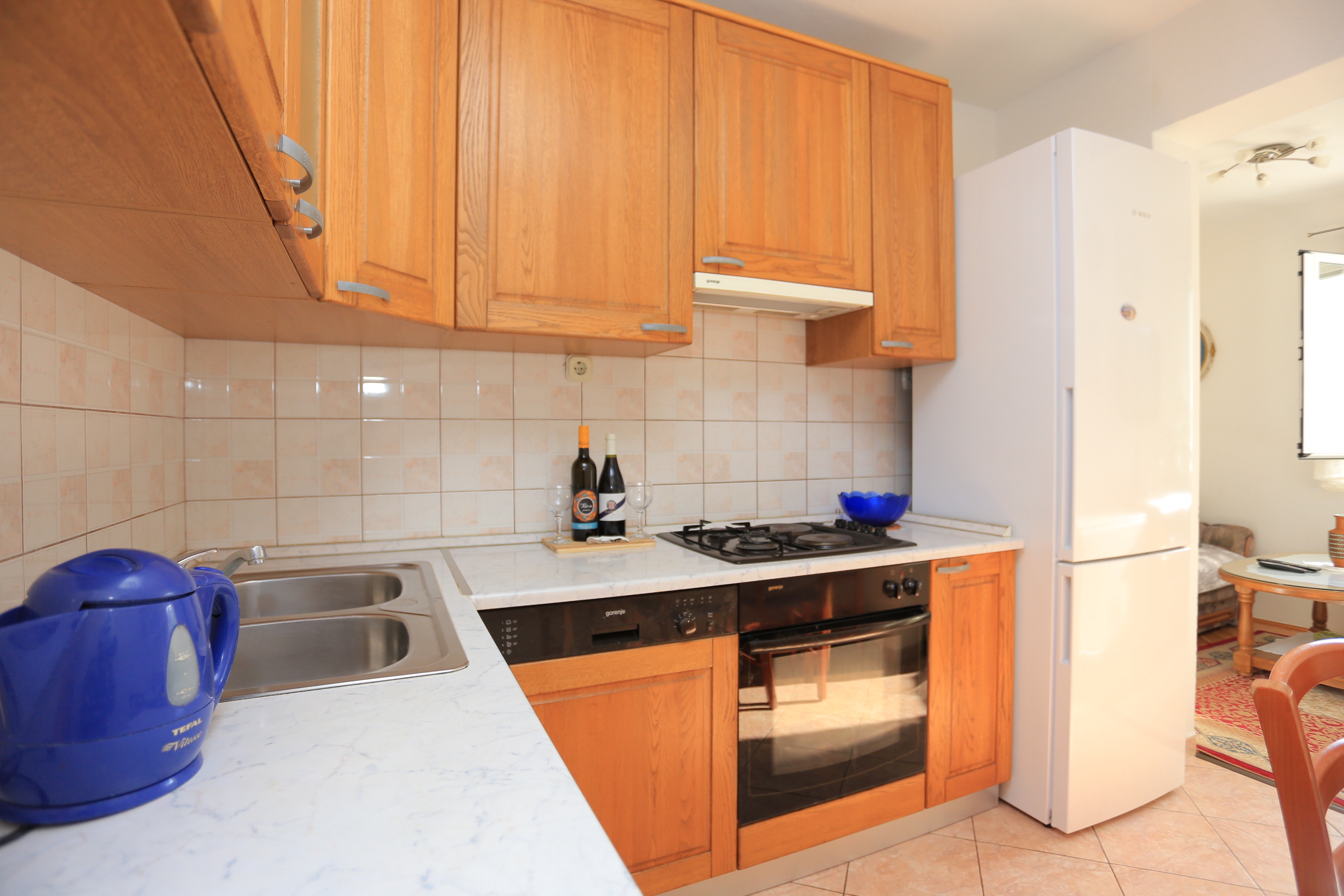 Top Čiovo Slatine Top Čiovo Slatine